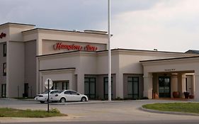 Hampton Inn Mountain Home Ar